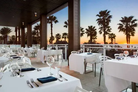 Wyndham Grand Clearwater Beach Resort in Clearwater — foto 5