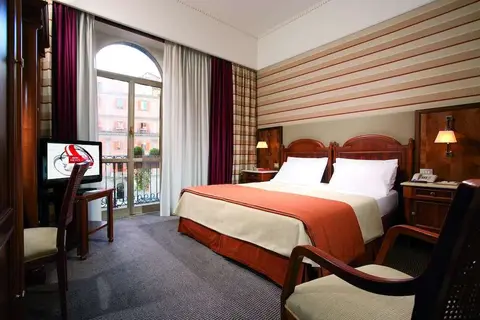 Hotel Mascagni in Rome, foto 4