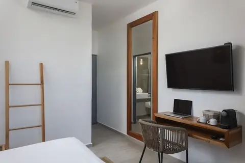 Balkon Boutique Hotel in Playa del Carmen — foto 18