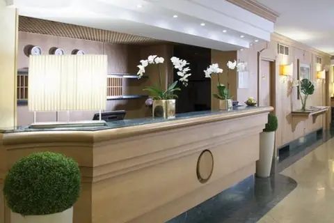 Starhotels Vespucci in Campi Bisenzio, foto 4