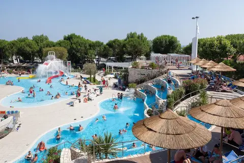 Camping Ca'Pasquali in Cavallino-Treporti — foto 6