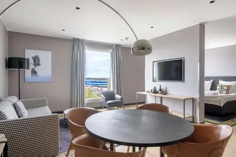 Clarion Hotel Aviapolis in Vantaa — foto 11