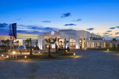 Melia Llana Resort & SPA foto 34