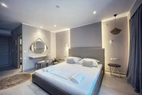 Scarabeo Hotel & Villas Parga in Πάργα — foto 18