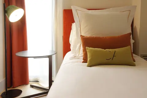 Cosmo Apartments Rambla Catalunya in Barcelona — foto 29
