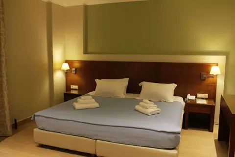 Niriides in Niriides Luxury Villas, foto 4