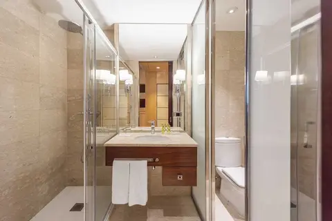 Hotel Eurostars Gran Valencia in Valencia — foto 13
