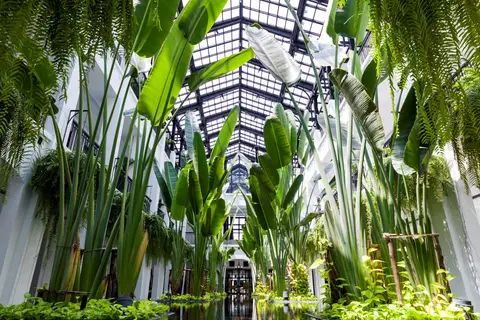 The Siam in Bangkok — foto 7