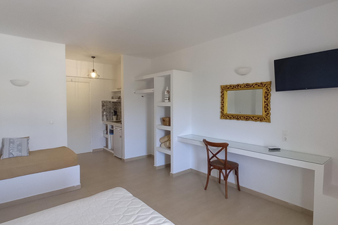 Appartementen Meltemi foto 4