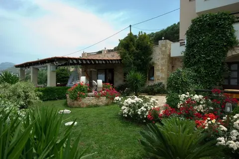Kavousi Resort in Φαλάσαρνα — foto 12