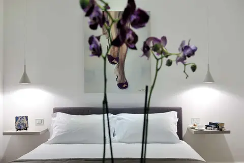Hotel Principe di Villafranca in Palermo, foto 18