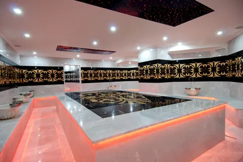 Grand Zaman Beach Hotel foto 18