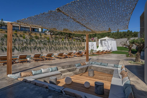 Zante Maris Suites - adults only foto 7