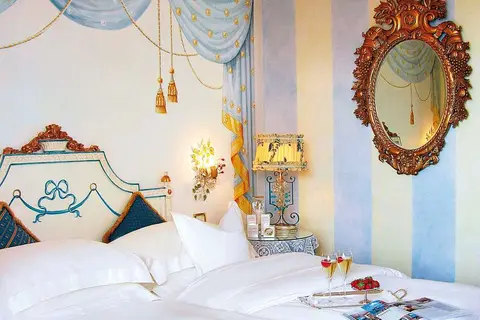Villa & Palazzo Aminta in Stresa — foto 11