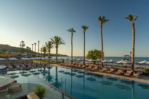 Blue Sea Beach Affiliated by Melia in Δημοτική Ενότητα Χερσονήσου — foto 3