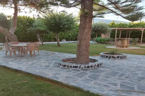 The Santo George Beach Resort in Iraklion, foto 14