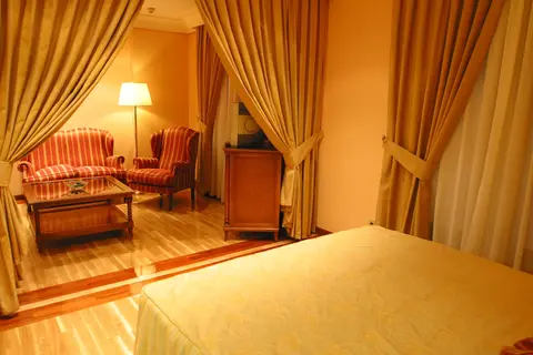 Sercotel Guadiana in Ciudad Real — foto 11