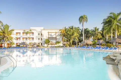 Hotel Marien Puerto Plata in Puerto Plata — foto 15