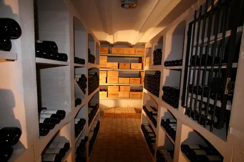 Cocoon Hotel La Rive in Buurschter-Plage — foto 3