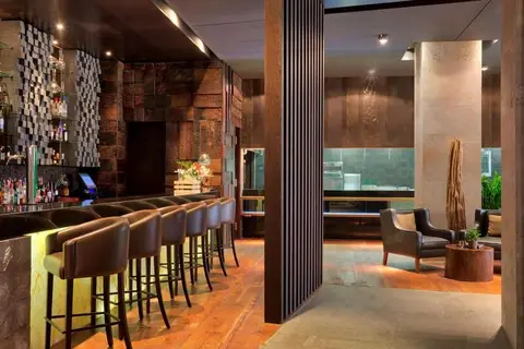 The Westin Doha Hotel & Spa in Doha — foto 8