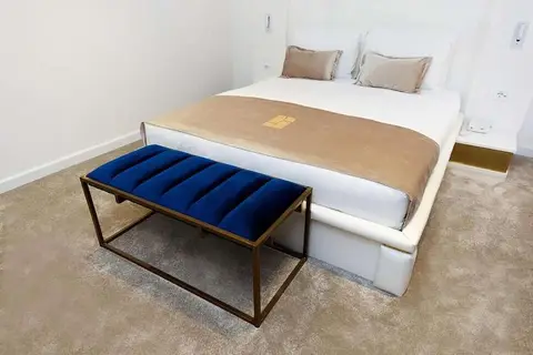 Habitat Hotel in Tirana — foto 5