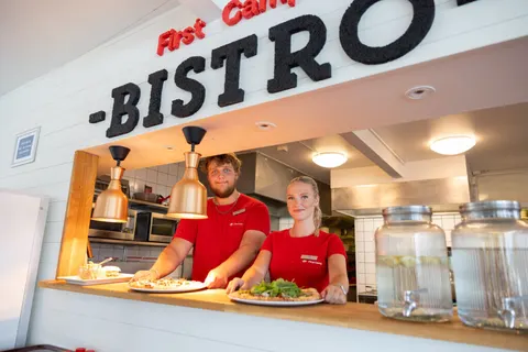 Camping Råå Vallar in Råå — foto 8