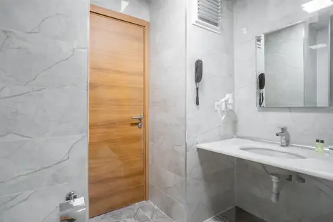 Sveo Istanbul Otel in Fatih, foto 9
