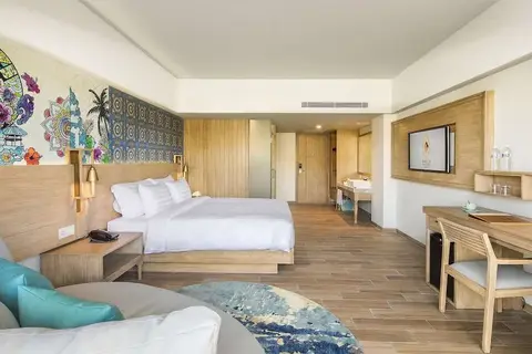 Eastin Ashta Resort Canggu in Kuta Utara, foto 20