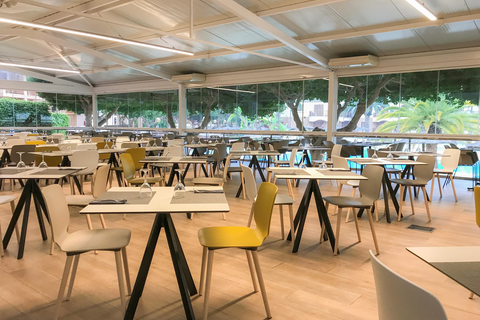 Aparthotel Albir Garden foto 8