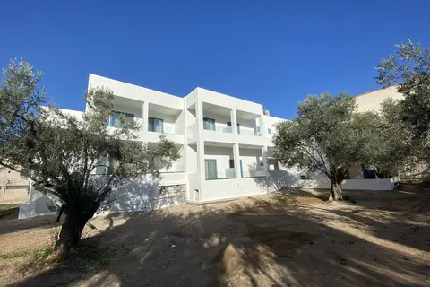 Oasis Beach Hotel & Spa in Σκάλα — foto 21