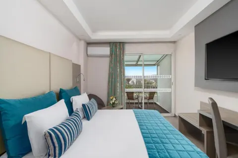 Amadil Ocean Club Agadir foto 2