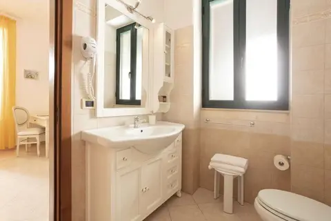 Mulino A Vento Resort in Uggiano la Chiesa — foto 26