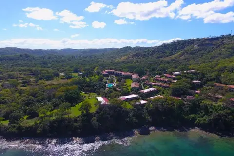 Occidental Papagayo in Tempate — foto 22