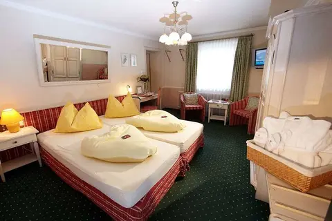 Romantikhotel Zell am See in Zell Am See — foto 13