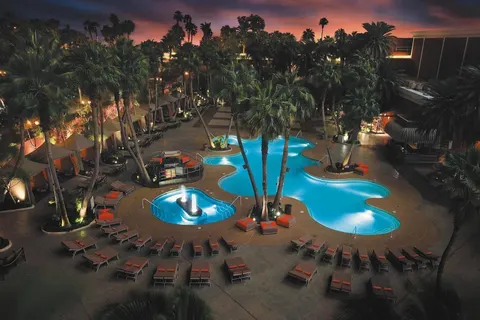 Treasure Island - TI Las Vegas Hotel & Casino foto 7