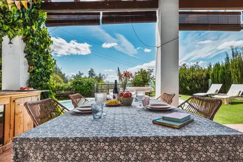 Casa Lobera in Canillas de Aceituno — foto 17