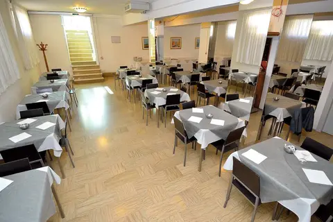 Hotel San Giuliano in San Giorgio di Nogaro, foto 2