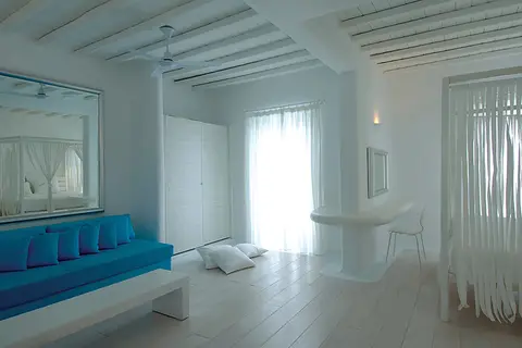 Cavo Tagoo Mykonos in hôtel Tagoo, foto 20