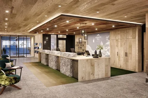 Zugspitz Resort foto 5