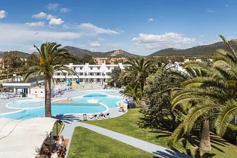 Jutlandia Family Resort in Santa Ponsa — foto 25