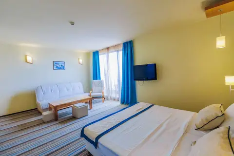 Hotel Mirage in Несебър — foto 16