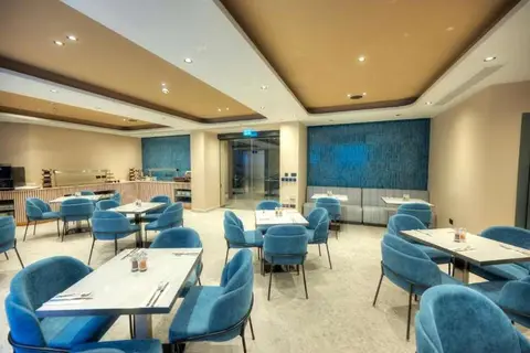 Aste Hotel in San Ġiljan — foto 9