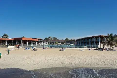 African Princess Beach Hotel in Dippa Kunda — foto 6
