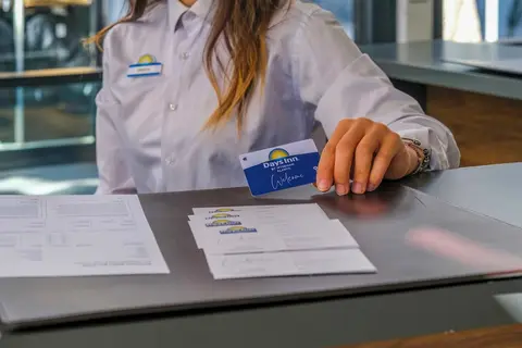 Days Inn by Wyndham Alanya in Alanya — foto 15
