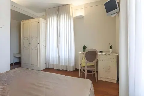 Grand Hotel Bonanno in Pisa — foto 23