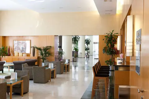 NH Malaga in Málaga — foto 15