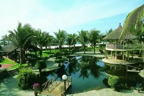 Saigon Mui Ne Resort in Phan Thiet — foto 2