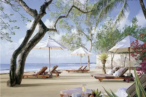 Four Seasons Resort Bali at Jimbaran Bay in Jimbaran — foto 6