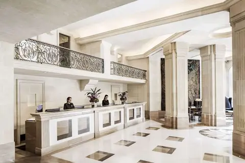 Majestic Hotel & Spa Barcelona in Barcelona — foto 14