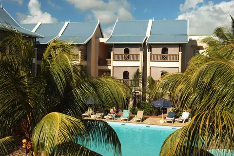 Le Palmiste Resort & Spa in Trou aux Biches VCA — foto 14